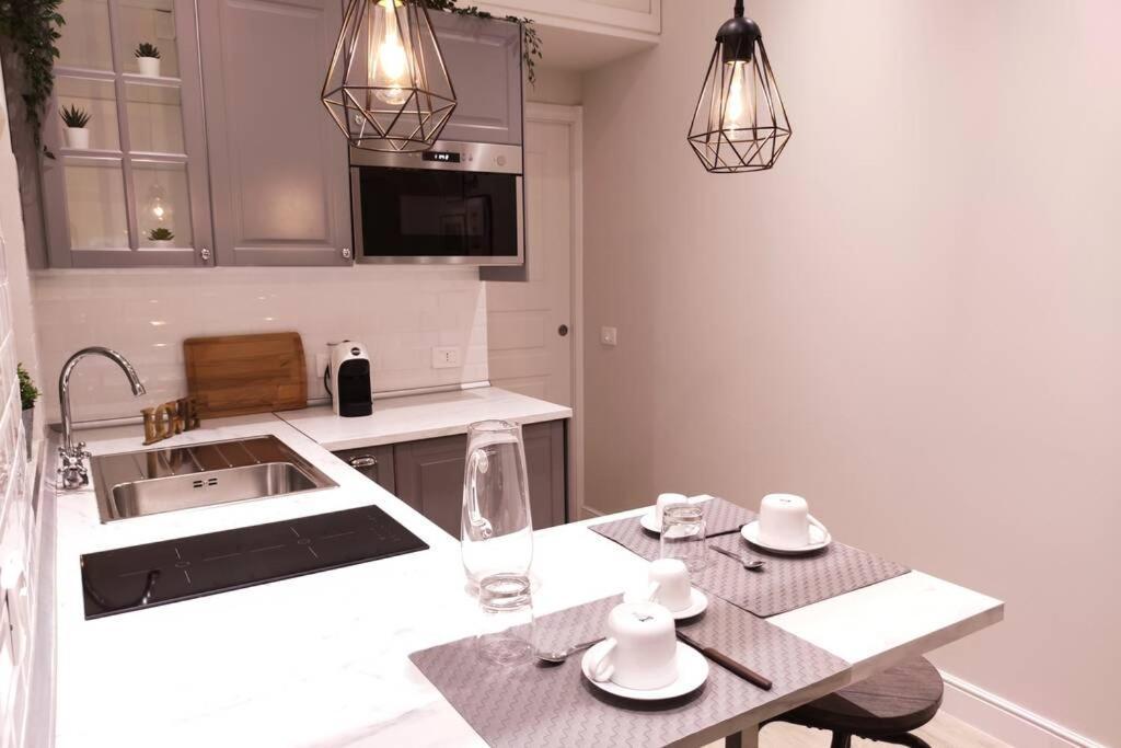D'Annunzio Street Home คาตาเนีย ภายนอก รูปภาพ